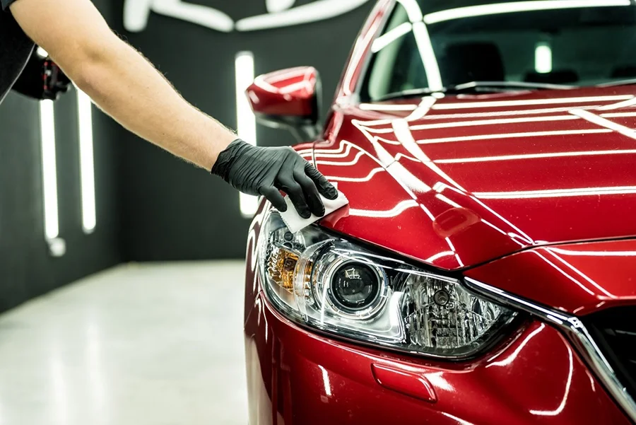 Professional Car Body Shop in Englewood NJ Professional Car Body Shop in Englewood NJ